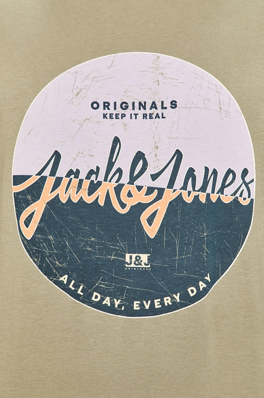 Jack & Jones - Tričko Pánsky