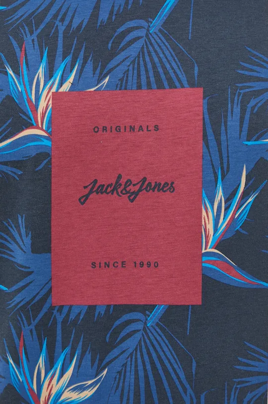 Tričko Jack & Jones Pánsky