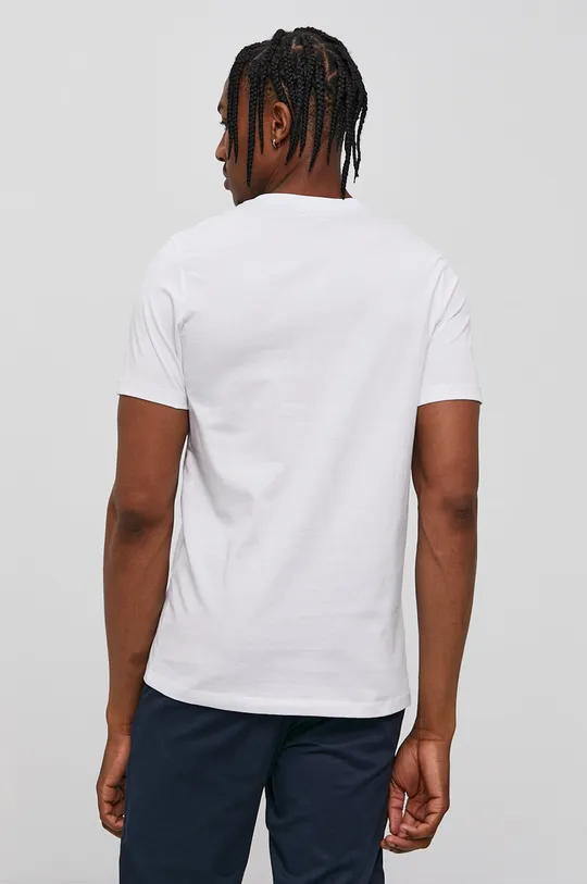 Jack & Jones T-shirt 100 % Bawełna