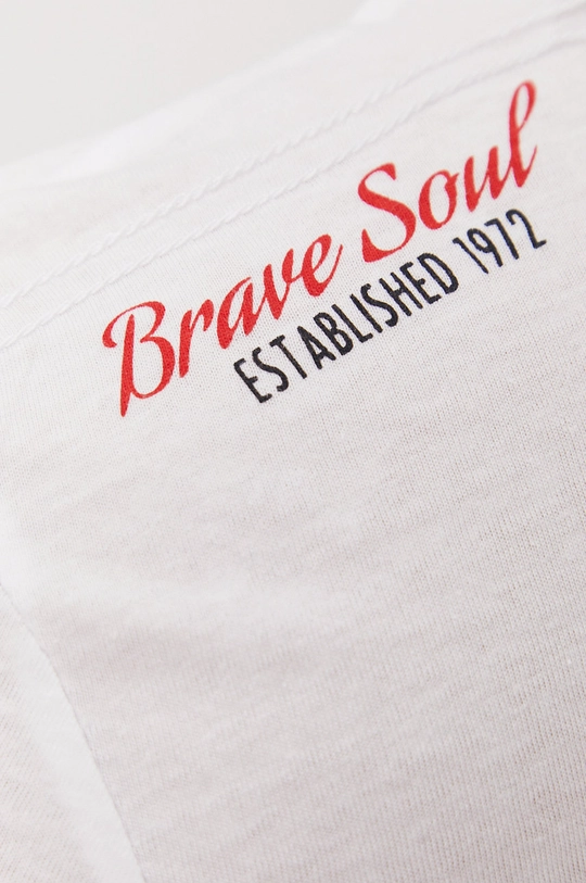 Brave Soul T-shirt