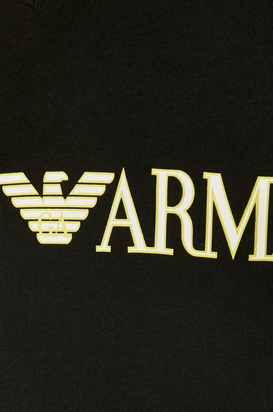 Emporio Armani - T-shirt 110810.1P516 Męski