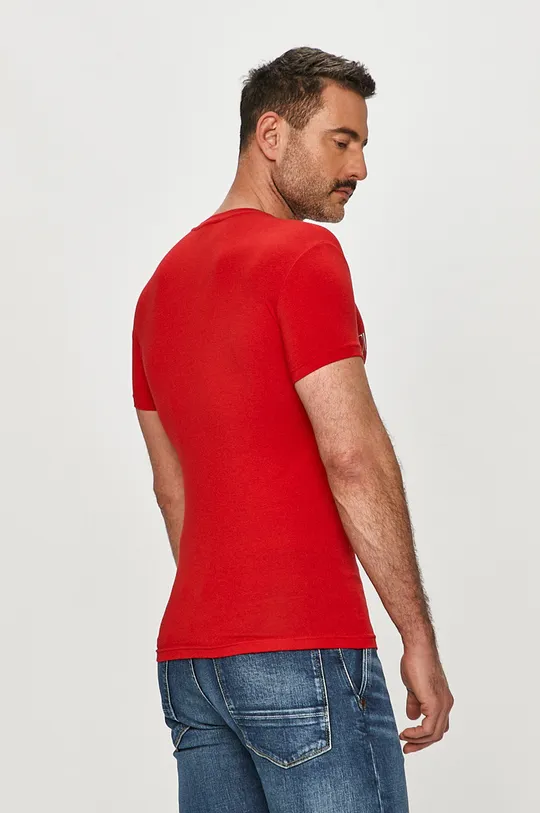 Emporio Armani - T-shirt 111035.1P516 