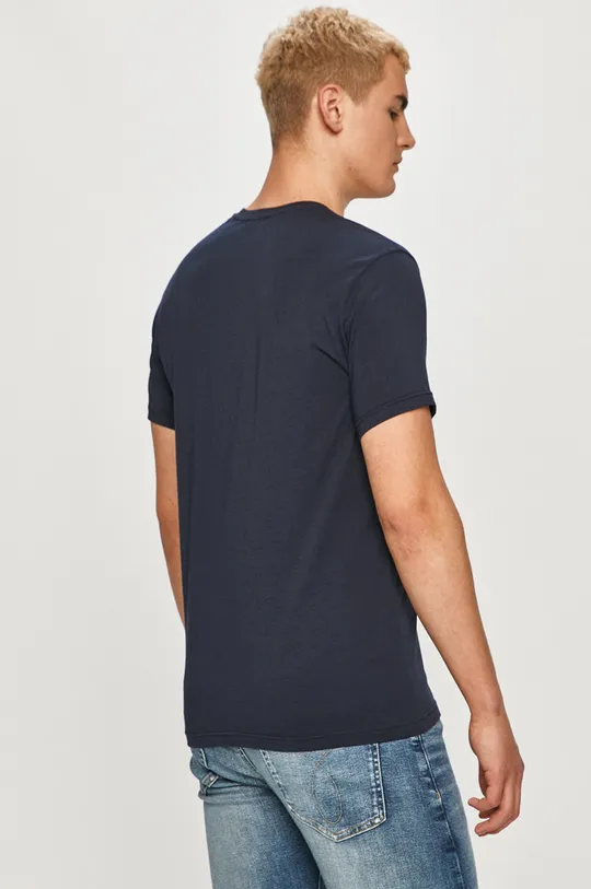 Emporio Armani - T-shirt (2-pack) 111267.1P720 95 % Bawełna, 5 % Elastan