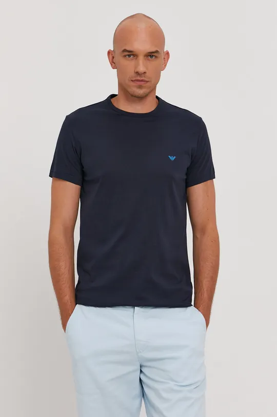 Emporio Armani t-shirt  100% pamut