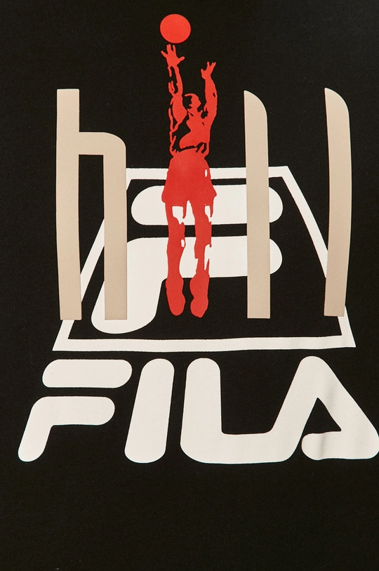 Fila - T-shirt Męski