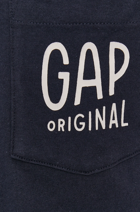 GAP T-shirt Męski