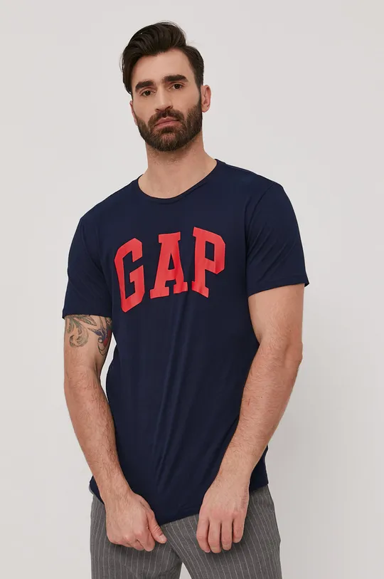 Tričko GAP viacfarebná