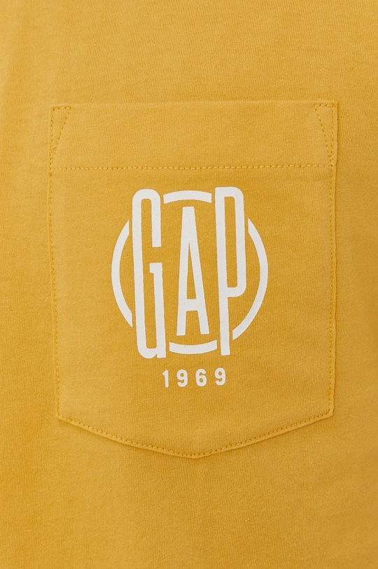 GAP T-shirt Męski