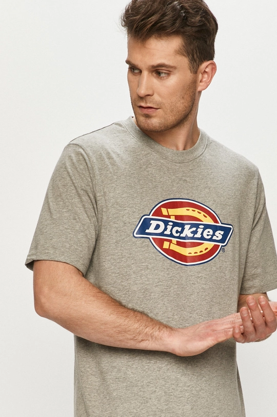 gri Dickies tricou De bărbați