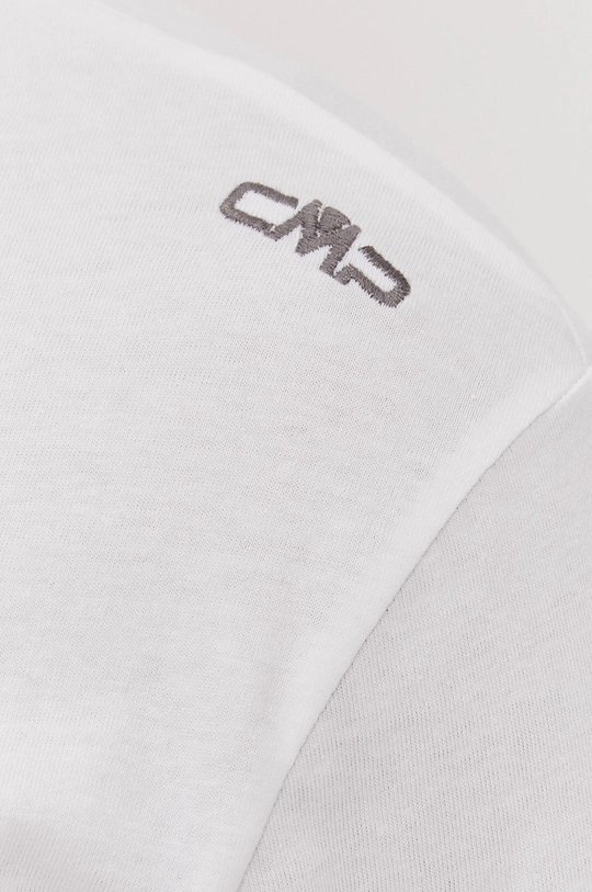 CMP T-shirt Męski