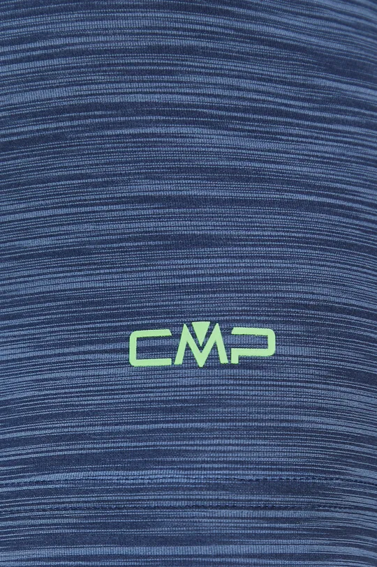 тёмно-синий Футболка CMP