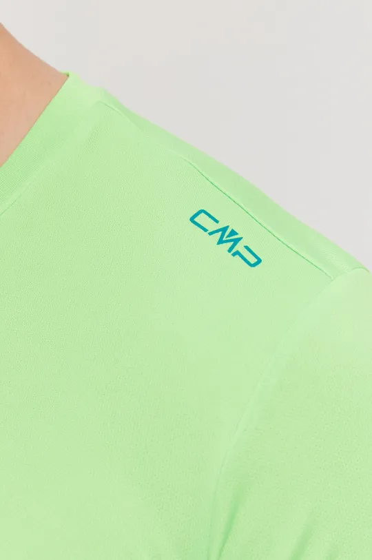 CMP t-shirt sportowy Męski