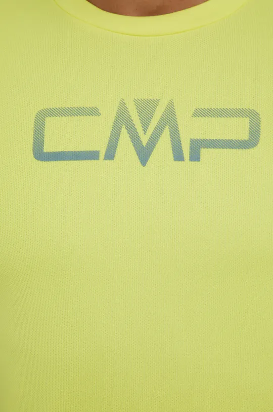 Μπλουζάκι CMP Ανδρικά
