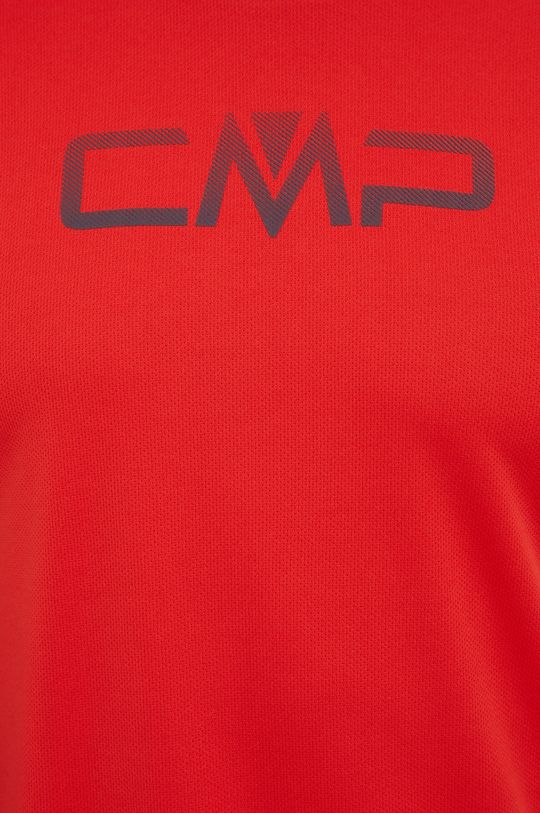 CMP t-shirt Męski