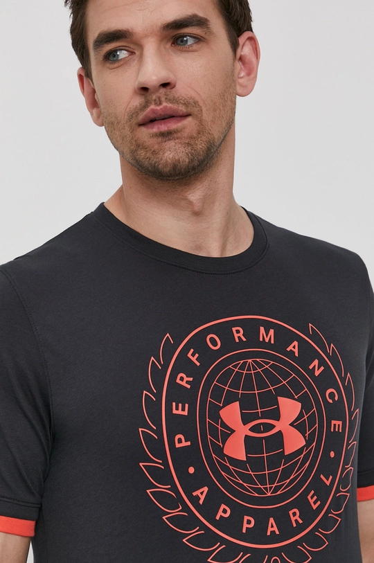 Under Armour T-shirt 1361665 Męski