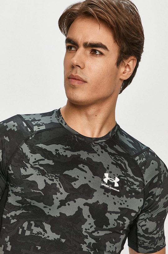 Under Armour - Tričko 1361519 černá 1361519