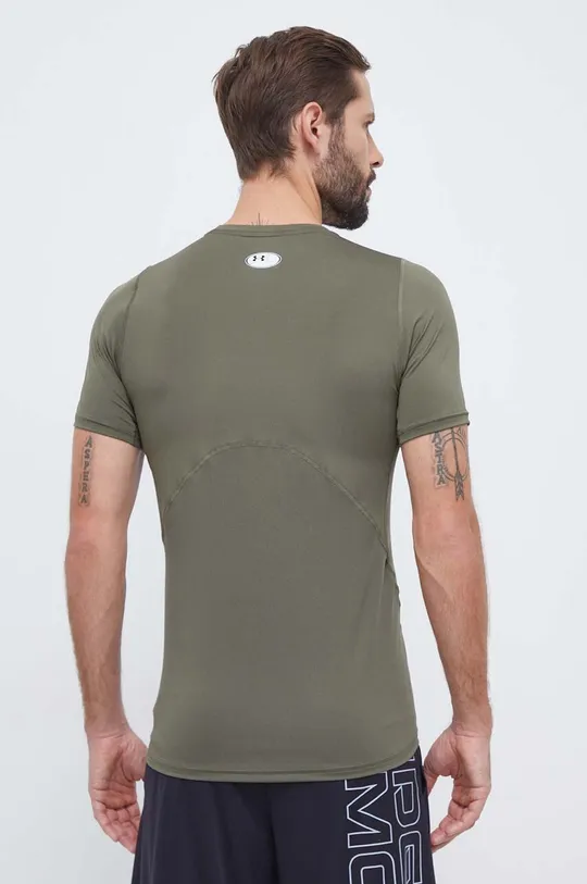 Tréningové tričko Under Armour 90 % Polyester, 10 % Elastan
