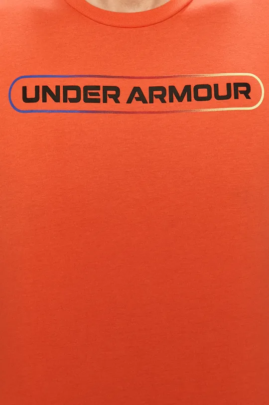 Under Armour - T-shirt 1361668 Męski