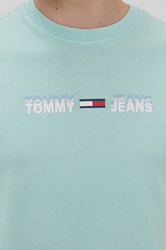Tommy Jeans t-shirt Férfi