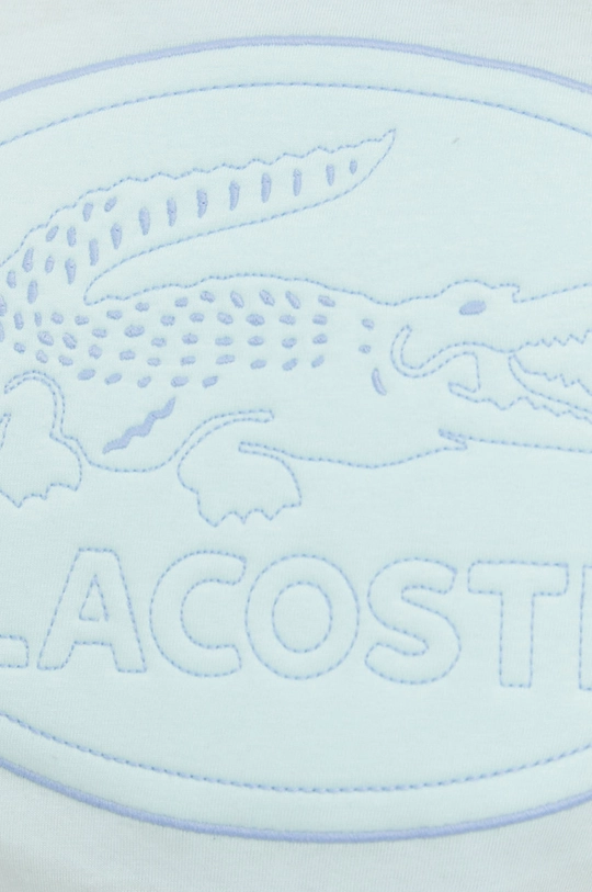 Lacoste T-shirt TH0453 Męski