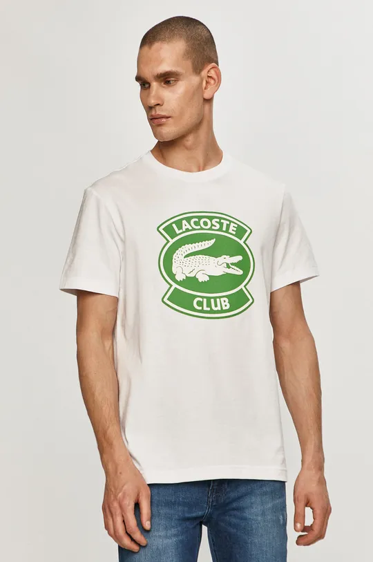 bela Lacoste t-shirt
