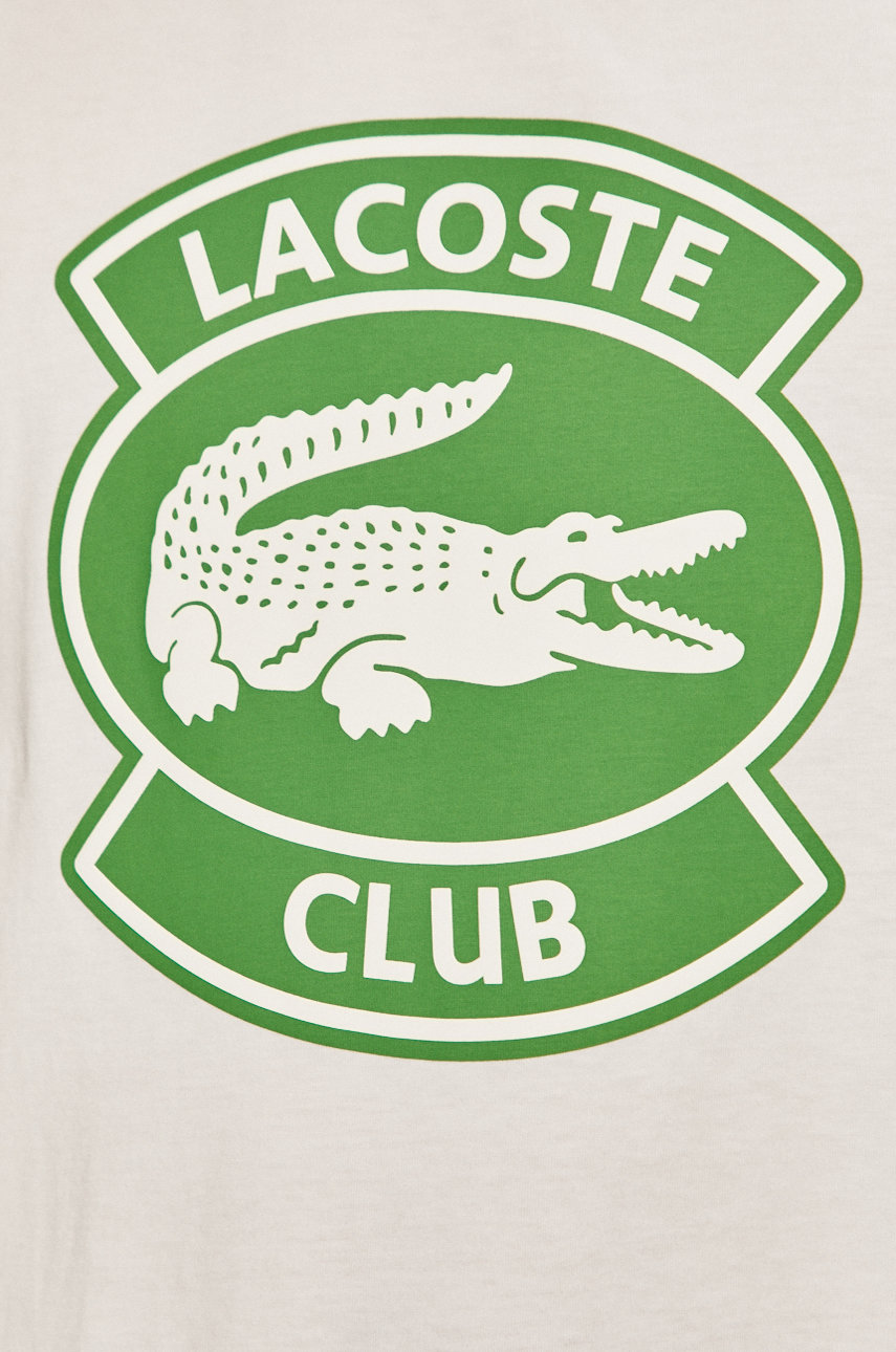 Lacoste - Majica Muški