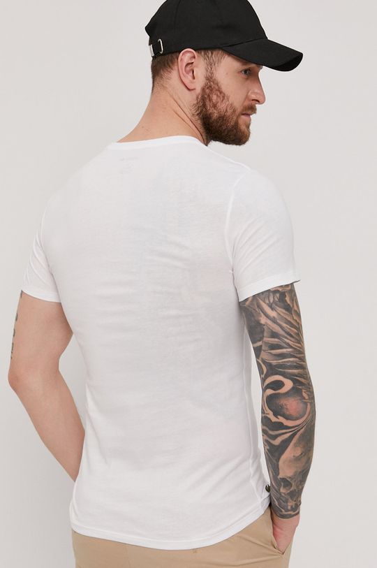 Lacoste - T-shirt (3-pack) TH3321 Męski