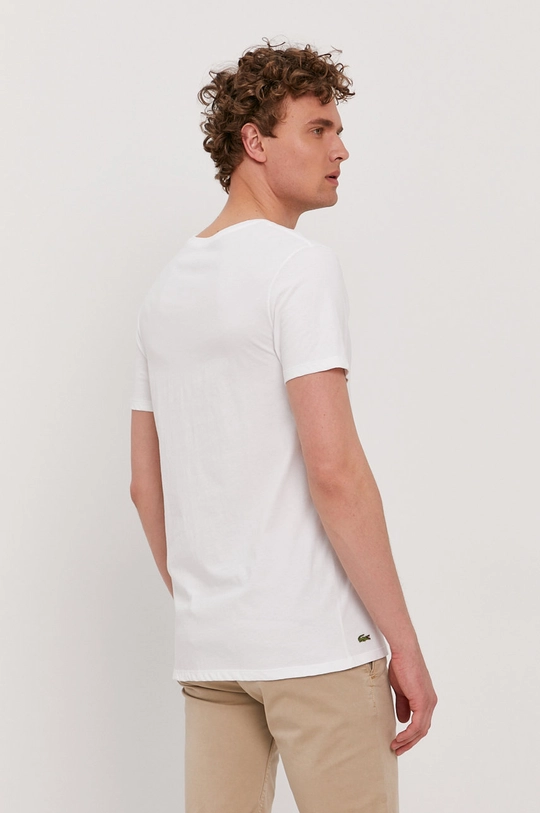 Lacoste - T-shirt (3 db)