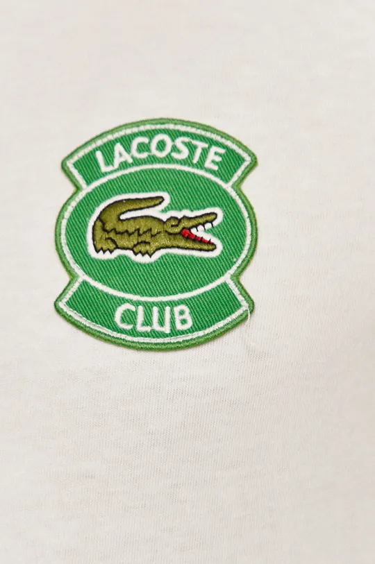 Lacoste - T-shirt TH5033 Męski