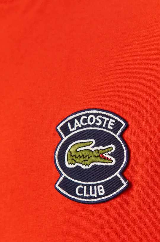 Lacoste - Tričko Pánsky