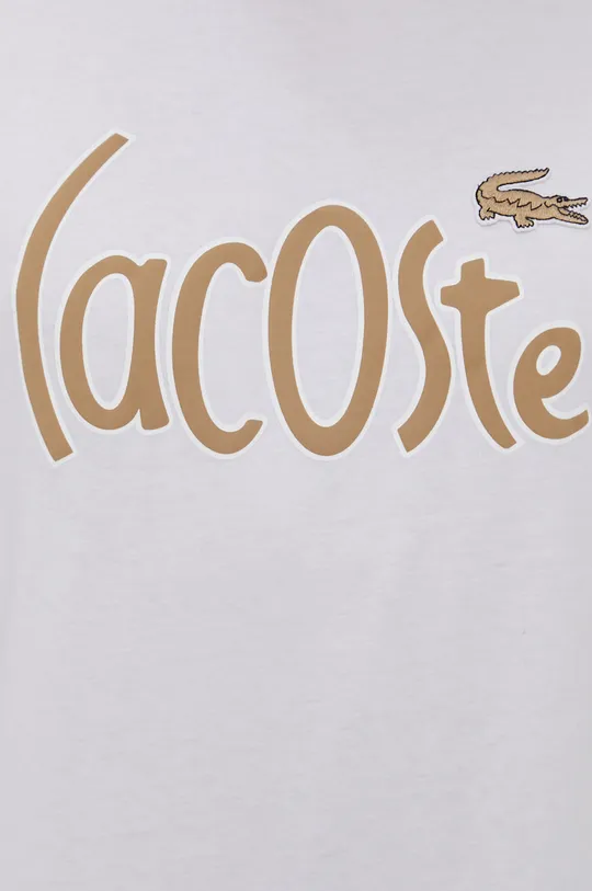 Lacoste T-shirt TH0049 Męski