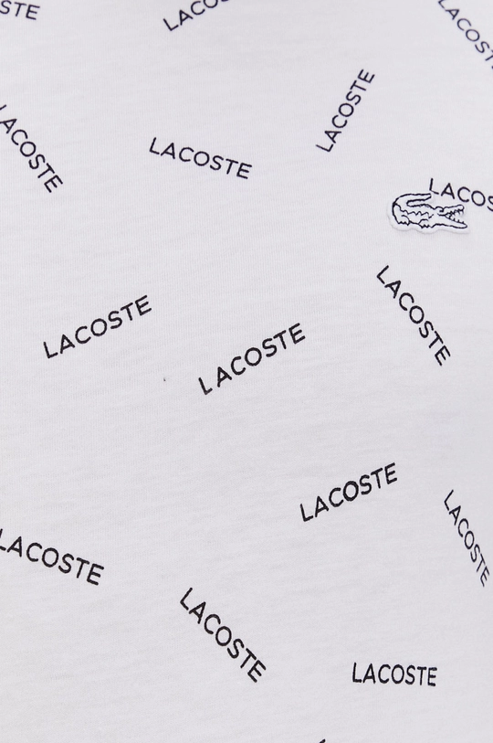 Lacoste T-shirt TH0130 Męski