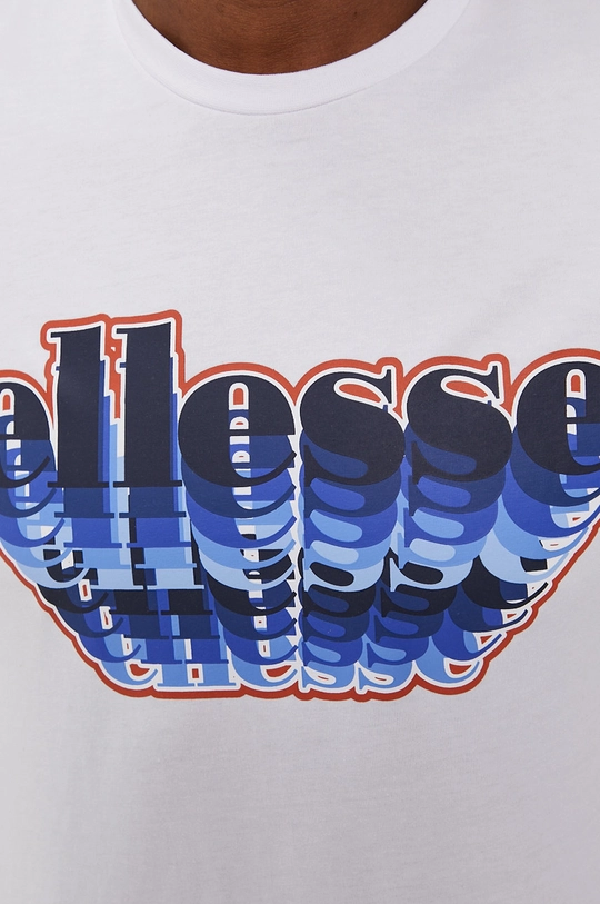 Ellesse T-shirt Męski