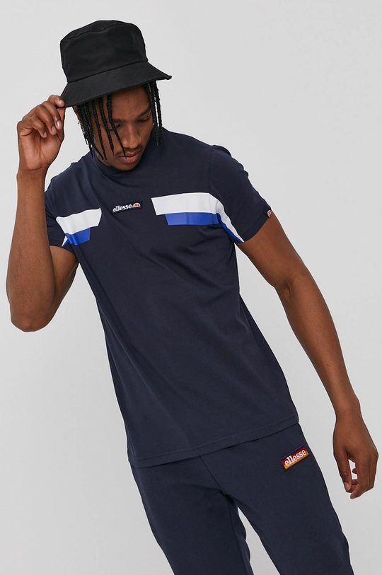 Футболка Ellesse  100% Хлопок