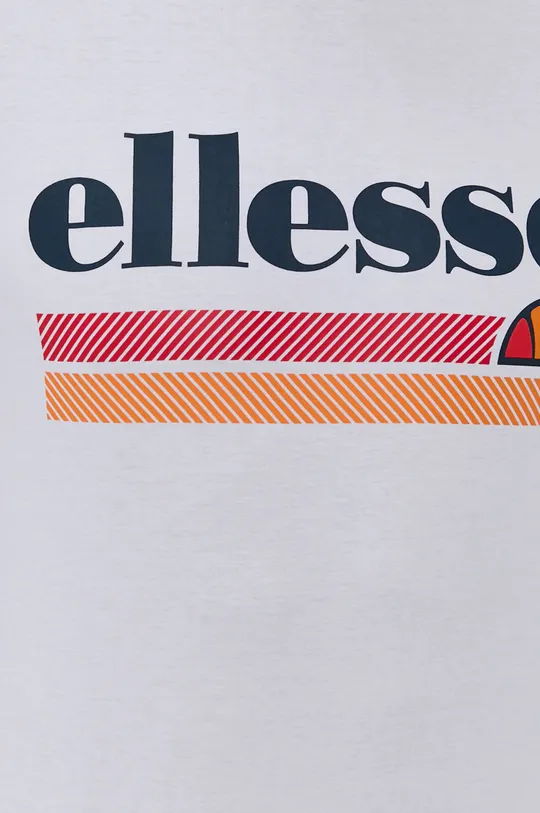 Ellesse T-shirt bawełniany Męski