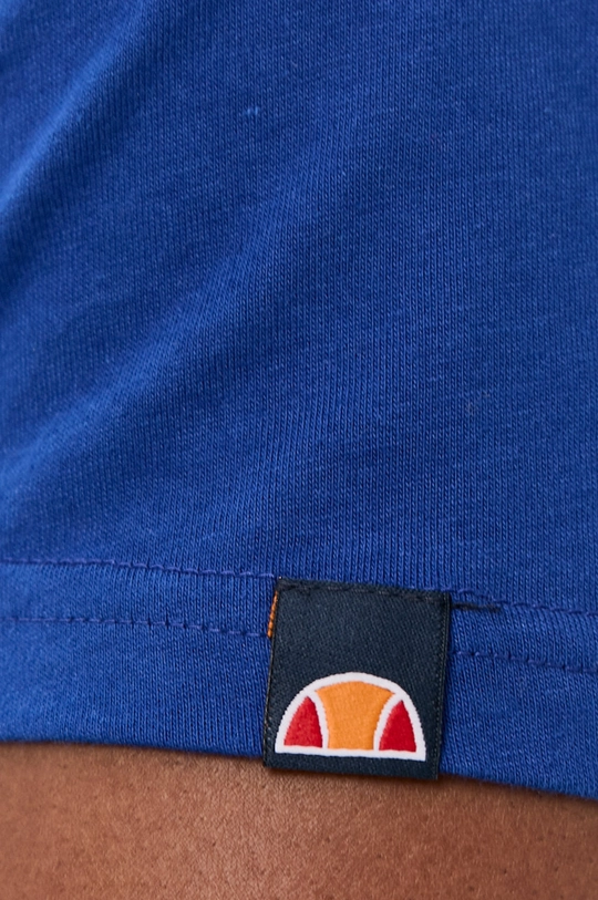 Ellesse T-shirt bawełniany Męski