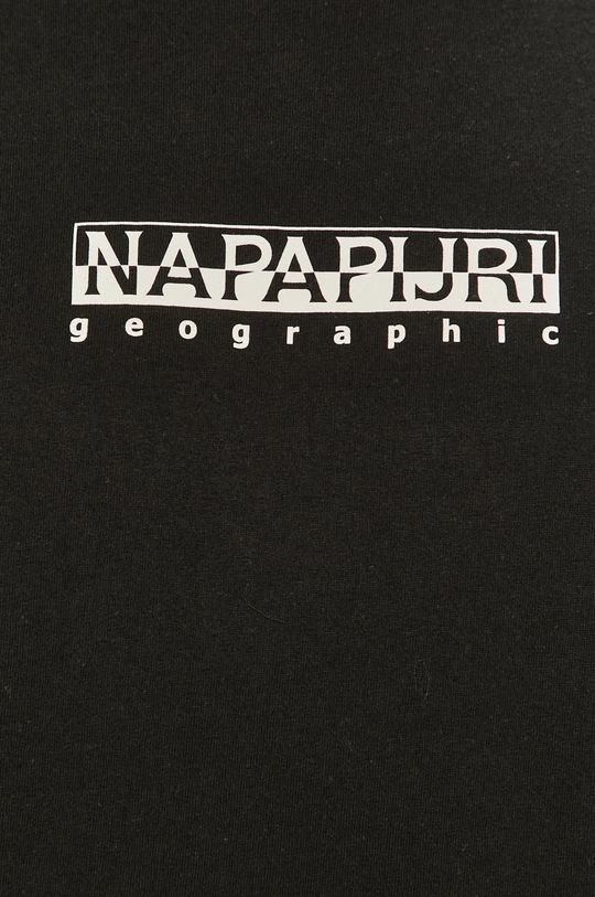 Napapijri - T-shirt Męski