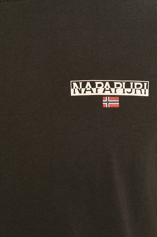 Napapijri - T-shirt Męski