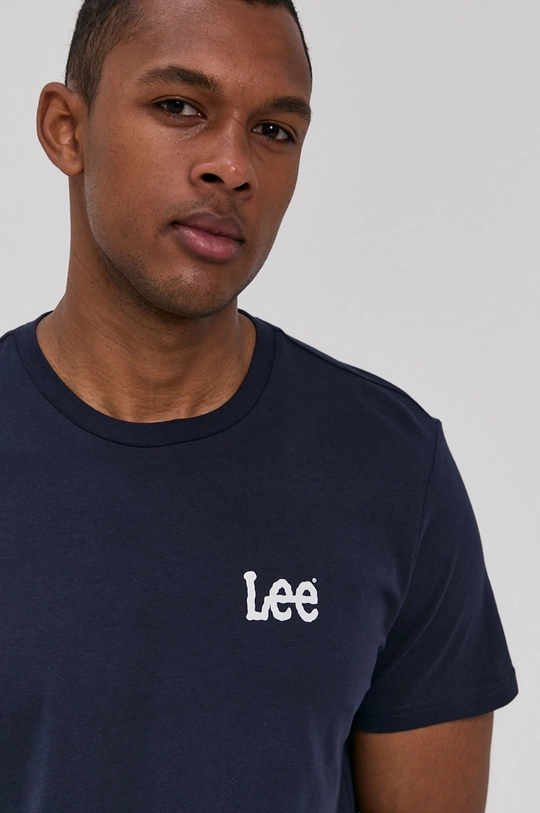 Lee T-shirt (2-pack)