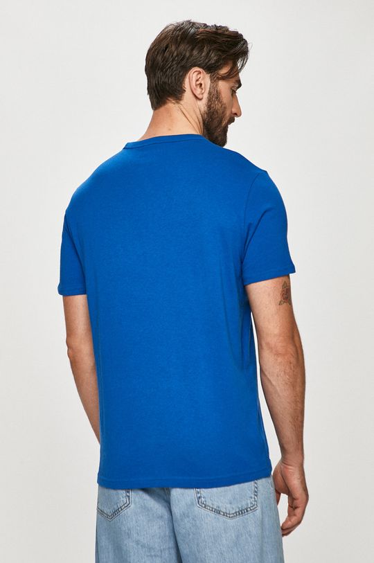 Wrangler - T-shirt 100 % Bawełna organiczna