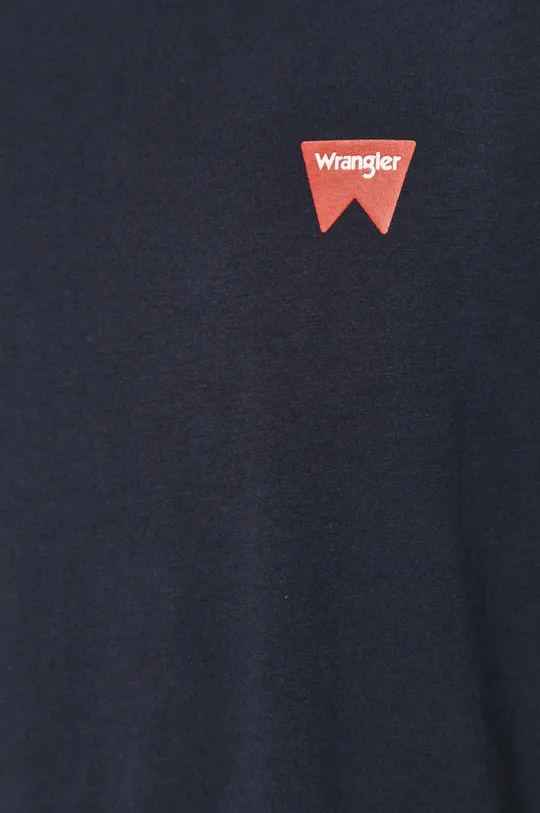 Wrangler - Tričko Pánsky