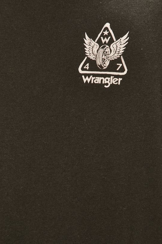 Wrangler - Tričko Pánský