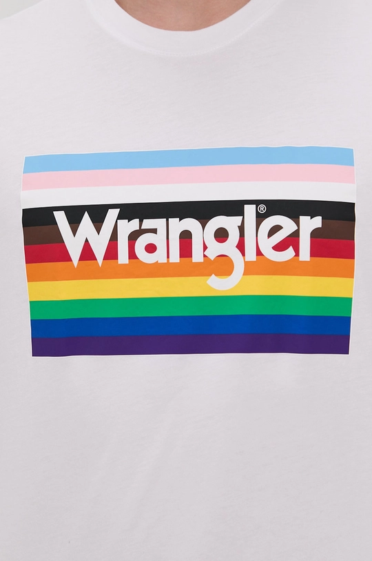 Wrangler t-shirt