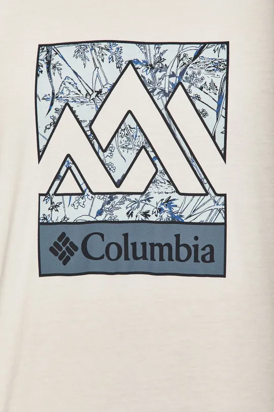 Columbia - Μπλουζάκι Ανδρικά