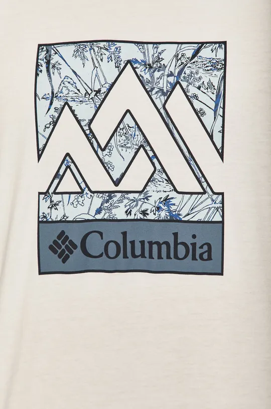 Columbia cotton t-shirt Men’s