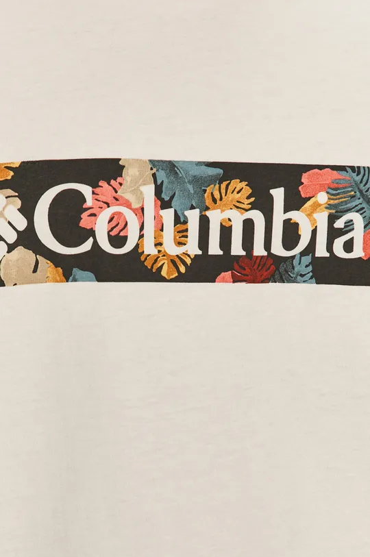 Columbia - T-shirt Męski