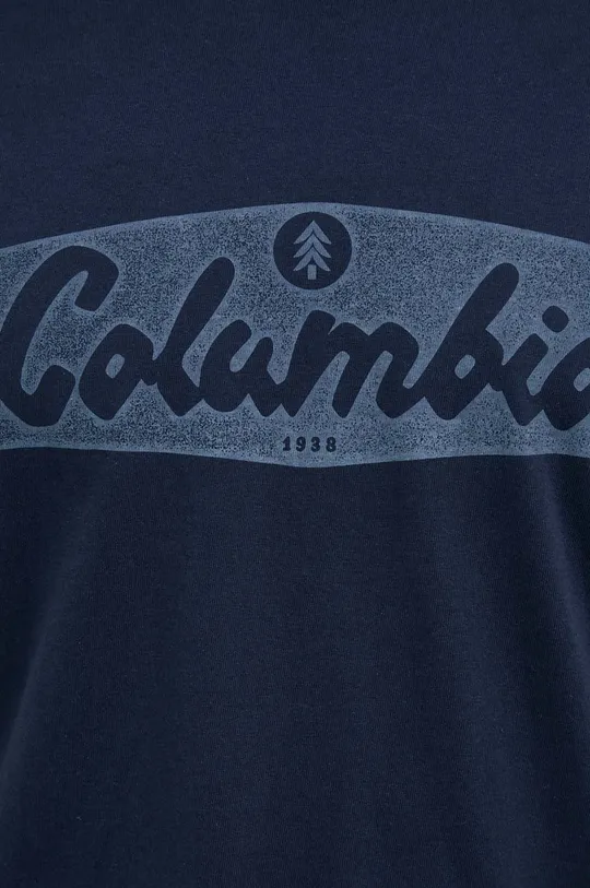 Columbia Μπλουζάκι Ανδρικά