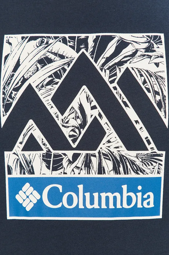 Columbia - Тениска Чоловічий