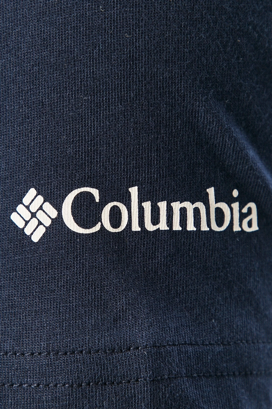 Columbia cotton t-shirt