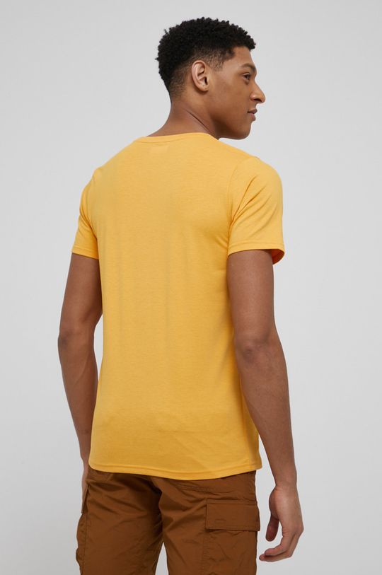 Športové tričko Columbia Sun Trek  56% Polyester, 37% Bavlna, 7% Elastan